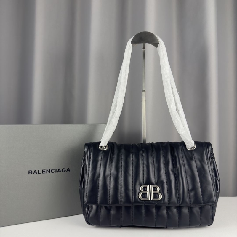 Ba*len*cia*ga top handle bags